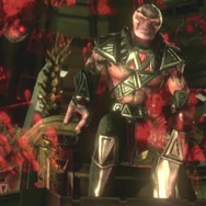 今度の敵はエイリアン！