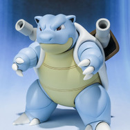 D-Arts カメックス