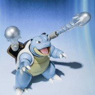 D-Artsポケモンシリーズ第3弾となる「カメックス」がついに発売