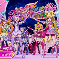 この人数でのダンスはやはり壮観