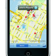 iPhone 3G、7月11日国内発売決定―ゲームも多数明らかに