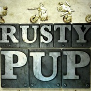 The Unlikely Legend of Rusty Pup