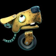 公開されたキャラクターデザイン