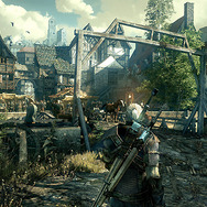 次世代のノンリニア/オープンワールドアクションRPG『The Witcher 3: Wild Hunt』プレビュー