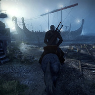 次世代のノンリニア/オープンワールドアクションRPG『The Witcher 3: Wild Hunt』プレビュー
