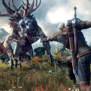 次世代のノンリニア/オープンワールドアクションRPG『The Witcher 3: Wild Hunt』プレビュー