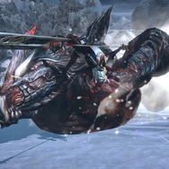 ツチカヅキ 突進