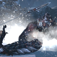 ツチカヅキ 噛み付き