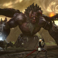 タケイクサ 対峙