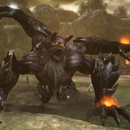 タケイクサ 咆哮