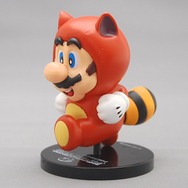 これぞ元祖!タヌキマリオ