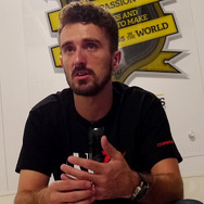 新システム詳細や次世代機開発に迫る『The Witcher 3: Wild Hunt』ゲームディレクターインタビュー