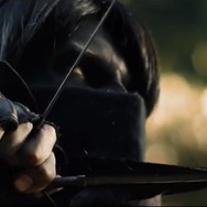 恐ろしげなイメージのダークリンク