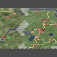 大戦略 大東亜興亡史 〜トラ・トラ・トラ ワレ奇襲ニ成功セリ〜