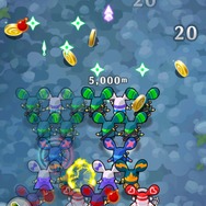 【あぴゅレビュ！】第23回 みみでかネズミがカワイイ『LINE 忍者ストライカーズ』がアーケード的な楽しさ