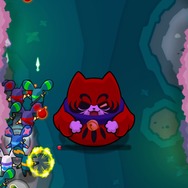 避けることも忘れずに