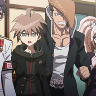 (c)Spike Chunsoft Co., Ltd. /希望が峰学園映像部 All Rights Reserved.