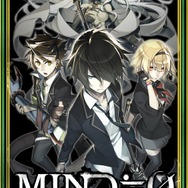 プロモーションイリスカード「◆MIND≒0」