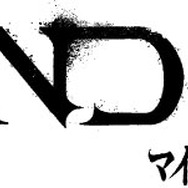 『MIND≒0』タイトルロゴ