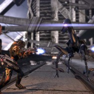 (C) 2008 Microsoft Corporation. All Rights Reserved. (C) 藤島康介 (C) 2008 NBGI Mass Effect. Copyright 2003-2007 BioWare Corp. All rights reserved. BioWare Corp., the BioWare Corp. logo, BioWare, the BioWare logo, Mass Effect, and the Mass Effect logo are trademarks of BioWare Corp. in the United States and other countries. Unreal(R) Engine, Copyright 1998-2007, Epic Games, Inc. All rights reserved. Unreal(R) is a registered trademark of Epic Games, Inc. Portions (C) 2007 Scaleform Corporation. Interactive Spatialized Audio Composition Technology (ISACT TM): Copyright (C) Creative Technology Ltd. ISACT is a trademark of Creative Technology Ltd in the United States and/or other countries. Portions (C) 2007 Microsoft Corporation. All rights reserved. Microsoft, the Microsoft Game Studios logo, Xbox, Xbox 360, Xbox LIVE, and the Xbox logos are trademarks of the Microsoft group of companies.