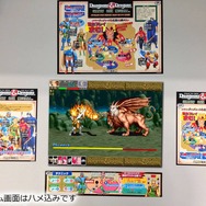 上下左右に貼り付ければ、ゲーセン気分!?