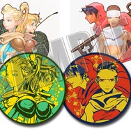 オリジナルのイラストとの比較