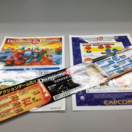 「LIMITED EDITION」同梱アイテムのひとつ「インストラクションカード&ステッカー」