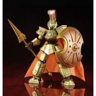 ZモードLBXアキレスVモード