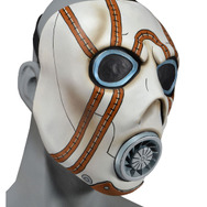 Psycho Bandit Latex Mask