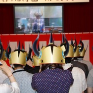 共闘するぞー!「共闘学園」開校式が開催 ― 熱気に包まれた会場の様子をリポート