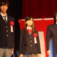 共闘するぞー!「共闘学園」開校式が開催 ― 熱気に包まれた会場の様子をリポート
