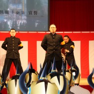 共闘するぞー!「共闘学園」開校式が開催 ― 熱気に包まれた会場の様子をリポート