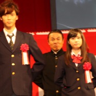 共闘するぞー!「共闘学園」開校式が開催 ― 熱気に包まれた会場の様子をリポート