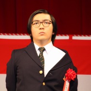 共闘するぞー!「共闘学園」開校式が開催 ― 熱気に包まれた会場の様子をリポート