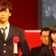 共闘するぞー!「共闘学園」開校式が開催 ― 熱気に包まれた会場の様子をリポート
