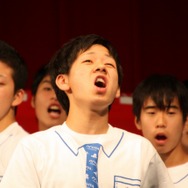 共闘するぞー!「共闘学園」開校式が開催 ― 熱気に包まれた会場の様子をリポート