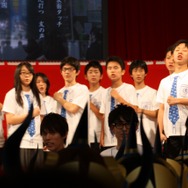 共闘するぞー!「共闘学園」開校式が開催 ― 熱気に包まれた会場の様子をリポート