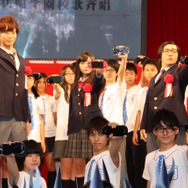 共闘するぞー!「共闘学園」開校式が開催 ― 熱気に包まれた会場の様子をリポート