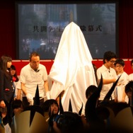 共闘するぞー!「共闘学園」開校式が開催 ― 熱気に包まれた会場の様子をリポート