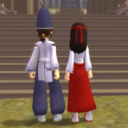 『ブライトシャドウ』巫女衣装が登場！ 全員プレゼントキャンペーンも