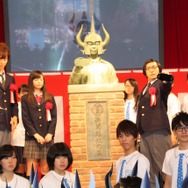 共闘するぞー!「共闘学園」開校式が開催 ― 熱気に包まれた会場の様子をリポート