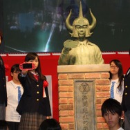 共闘するぞー!「共闘学園」開校式が開催 ― 熱気に包まれた会場の様子をリポート