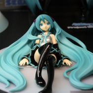 大崎Pも登場!『初音ミク Project DIVA Arcade』3周年記念イベント開催-たくさんのミクが大集合-