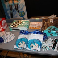 大崎Pも登場!『初音ミク Project DIVA Arcade』3周年記念イベント開催-たくさんのミクが大集合-