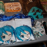 大崎Pも登場!『初音ミク Project DIVA Arcade』3周年記念イベント開催-たくさんのミクが大集合-
