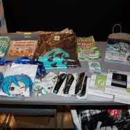 大崎Pも登場!『初音ミク Project DIVA Arcade』3周年記念イベント開催-たくさんのミクが大集合-