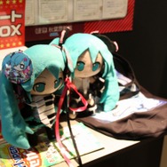 大崎Pも登場!『初音ミク Project DIVA Arcade』3周年記念イベント開催-たくさんのミクが大集合-