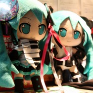 大崎Pも登場!『初音ミク Project DIVA Arcade』3周年記念イベント開催-たくさんのミクが大集合-
