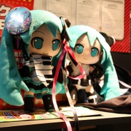 大崎Pも登場!『初音ミク Project DIVA Arcade』3周年記念イベント開催-たくさんのミクが大集合-