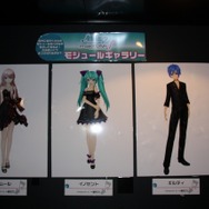 大崎Pも登場!『初音ミク Project DIVA Arcade』3周年記念イベント開催-たくさんのミクが大集合-